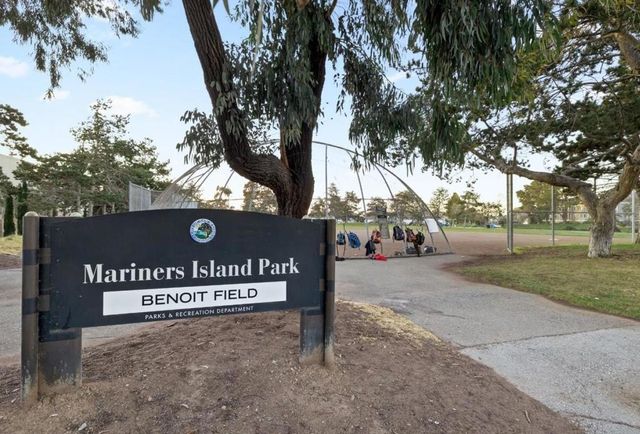 710 Mariners Island Boulevard 108, San Mateo, CA 94404