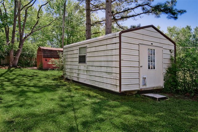 43 Elmwood Street, West Fork, AR 72774