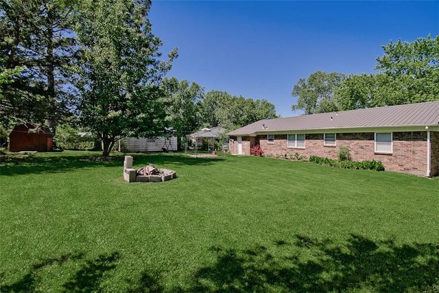 43 Elmwood Street, West Fork, AR 72774