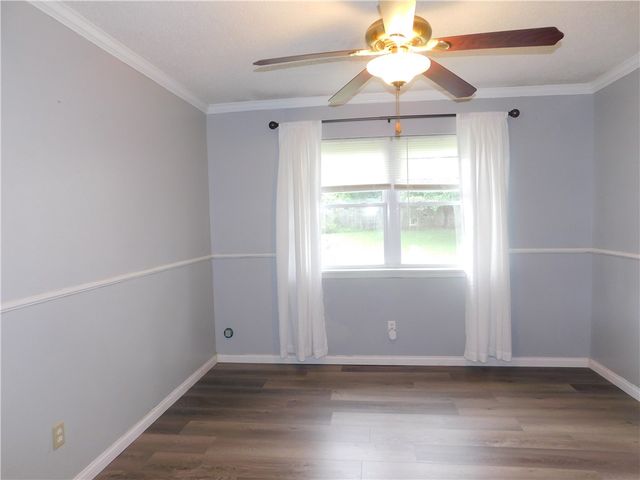 43 Elmwood Street, West Fork, AR 72774