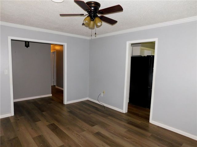 43 Elmwood Street, West Fork, AR 72774