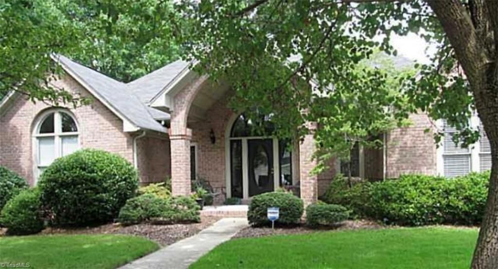 5100 Birnamwood Trail, Greensboro, NC 27407