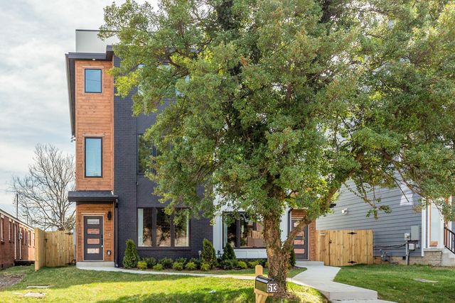 613 21st Ave, N, Nashville, TN 37203