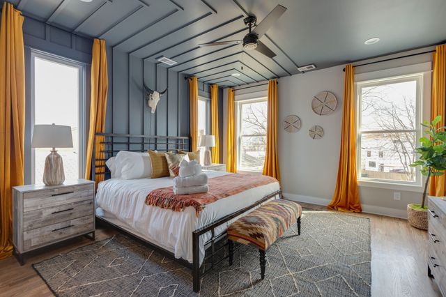 613 21st Ave, N, Nashville, TN 37203