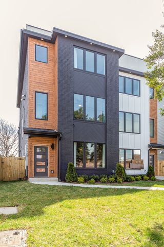 613 21st Ave, N, Nashville, TN 37203