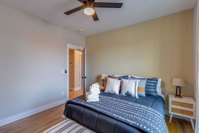 613 21st Ave, N, Nashville, TN 37203