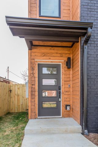 613 21st Ave, N, Nashville, TN 37203