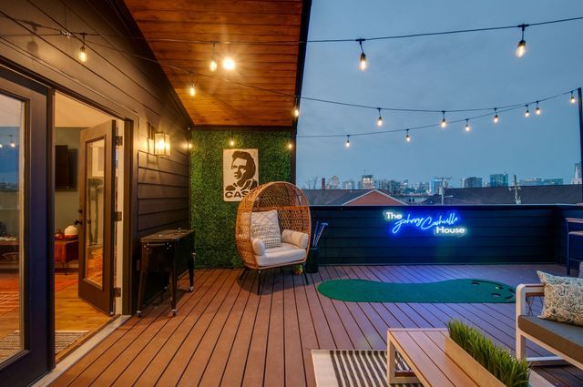 613 21st Ave, N, Nashville, TN 37203