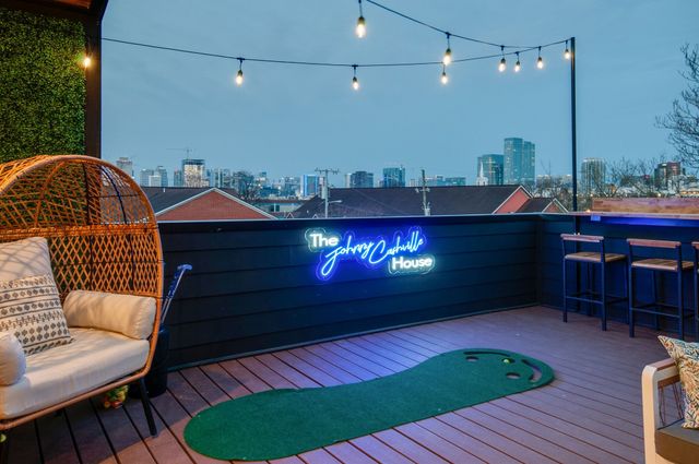 613 21st Ave, N, Nashville, TN 37203