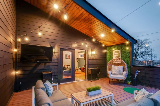 613 21st Ave, N, Nashville, TN 37203