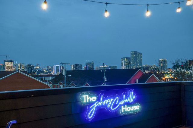 613 21st Ave, N, Nashville, TN 37203