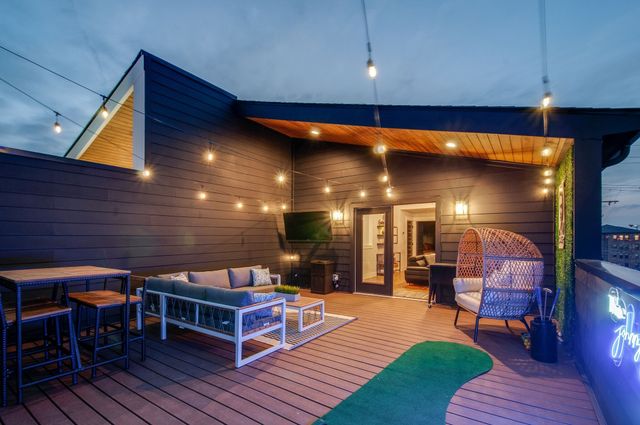 613 21st Ave, N, Nashville, TN 37203