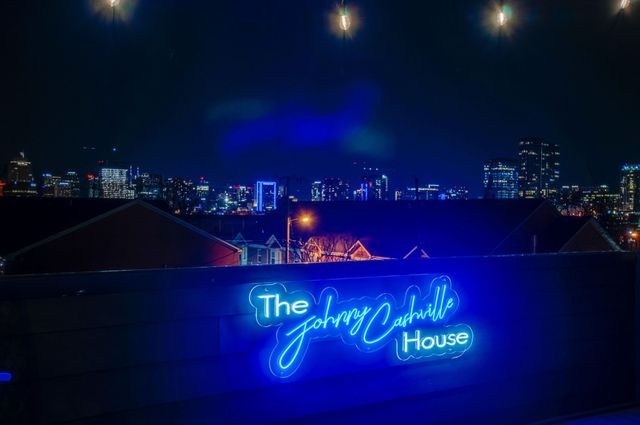 613 21st Ave, N, Nashville, TN 37203