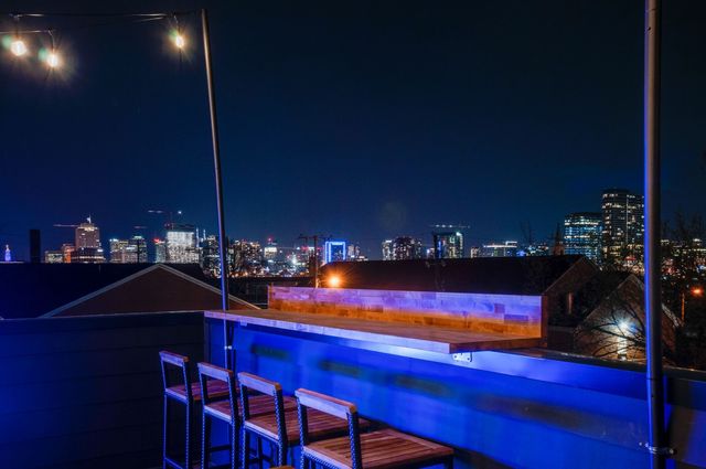 613 21st Ave, N, Nashville, TN 37203