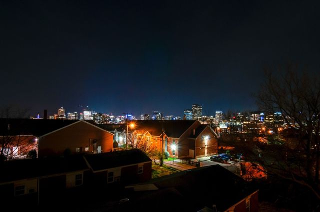 613 21st Ave, N, Nashville, TN 37203