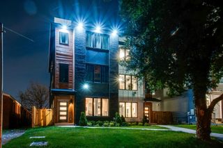 613 21st Ave, N, Nashville, TN 37203