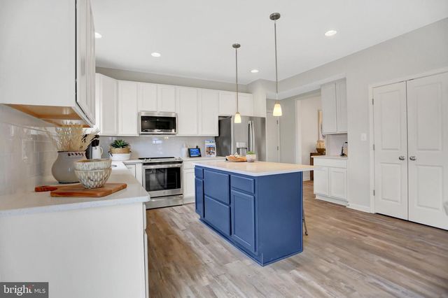 TDB PARADISE VIEW DRIVE, Greencastle, PA 17225