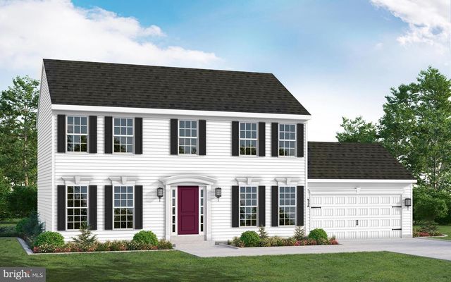 TDB PARADISE VIEW DRIVE, Greencastle, PA 17225