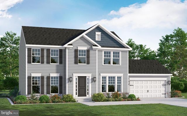 TDB PARADISE VIEW DRIVE, Greencastle, PA 17225