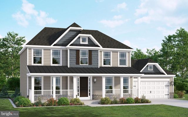TDB PARADISE VIEW DRIVE, Greencastle, PA 17225