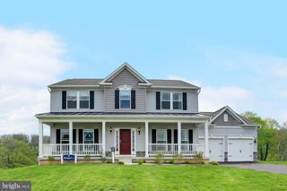 TDB PARADISE VIEW DRIVE, Greencastle, PA 17225