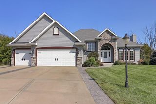 2314 Raintree LANE, Mount Pleasant, WI 53406