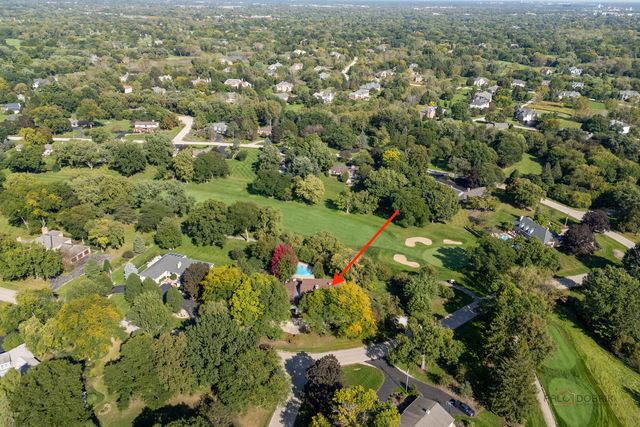 2435 Lexington Drive, Long Grove, IL 60047
