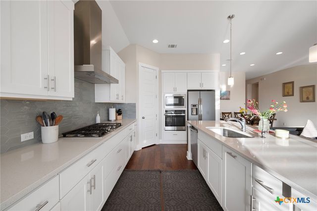 344 Pisa Lane, Georgetown, TX 78628