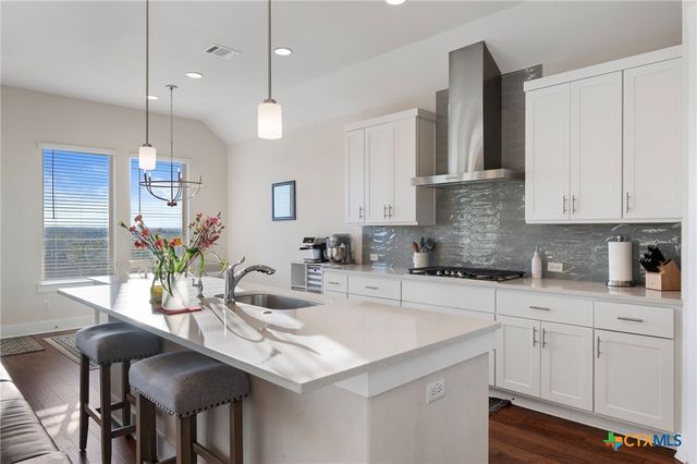 344 Pisa Lane, Georgetown, TX 78628