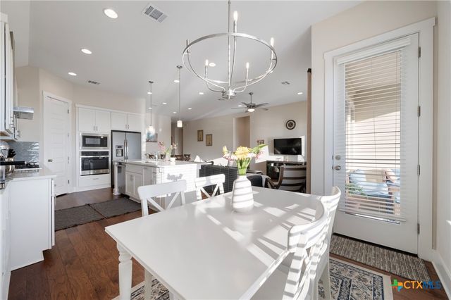 344 Pisa Lane, Georgetown, TX 78628