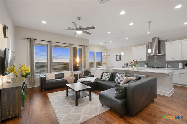 344 Pisa Lane, Georgetown, TX 78628