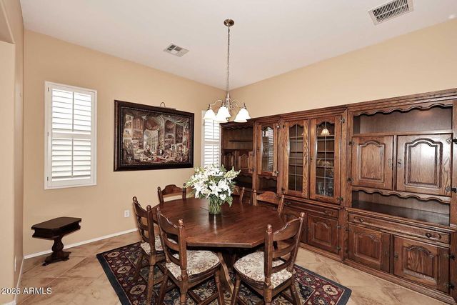 4543 E DONATO Drive, Gilbert, AZ 85298