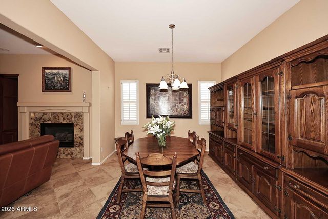 4543 E DONATO Drive, Gilbert, AZ 85298