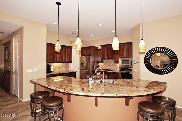 4543 E DONATO Drive, Gilbert, AZ 85298
