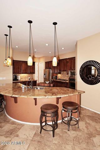 4543 E DONATO Drive, Gilbert, AZ 85298