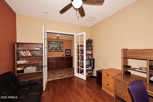 4543 E DONATO Drive, Gilbert, AZ 85298