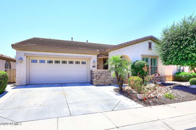 4543 E DONATO Drive, Gilbert, AZ 85298