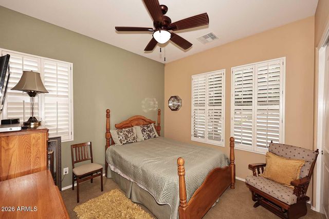 4543 E DONATO Drive, Gilbert, AZ 85298