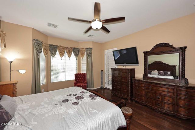 4543 E DONATO Drive, Gilbert, AZ 85298