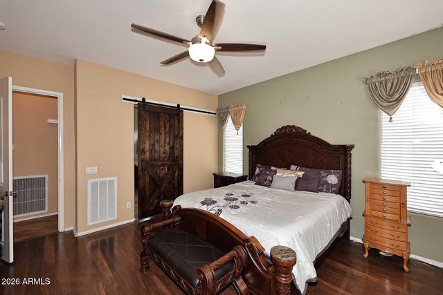 4543 E DONATO Drive, Gilbert, AZ 85298