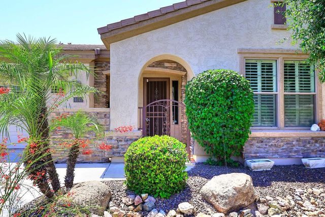 4543 E DONATO Drive, Gilbert, AZ 85298