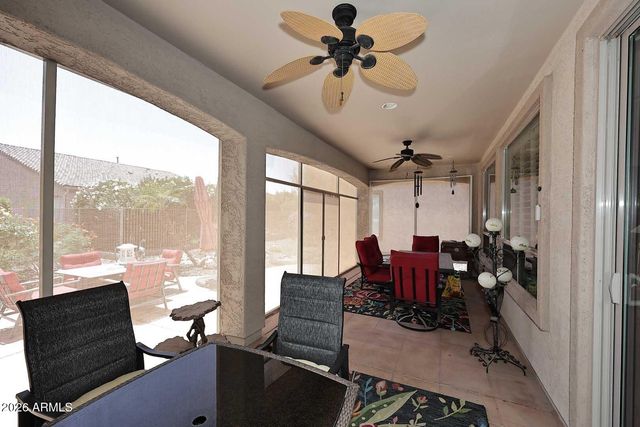 4543 E DONATO Drive, Gilbert, AZ 85298