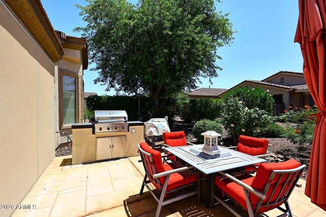 4543 E DONATO Drive, Gilbert, AZ 85298
