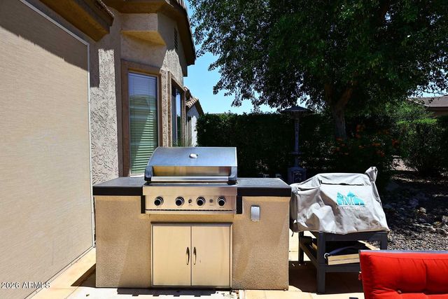 4543 E DONATO Drive, Gilbert, AZ 85298