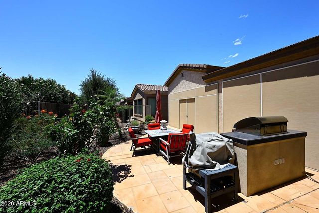 4543 E DONATO Drive, Gilbert, AZ 85298