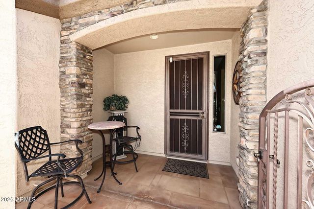 4543 E DONATO Drive, Gilbert, AZ 85298