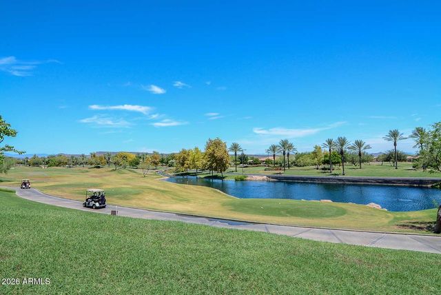 4543 E DONATO Drive, Gilbert, AZ 85298