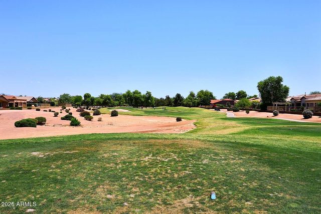 4543 E DONATO Drive, Gilbert, AZ 85298