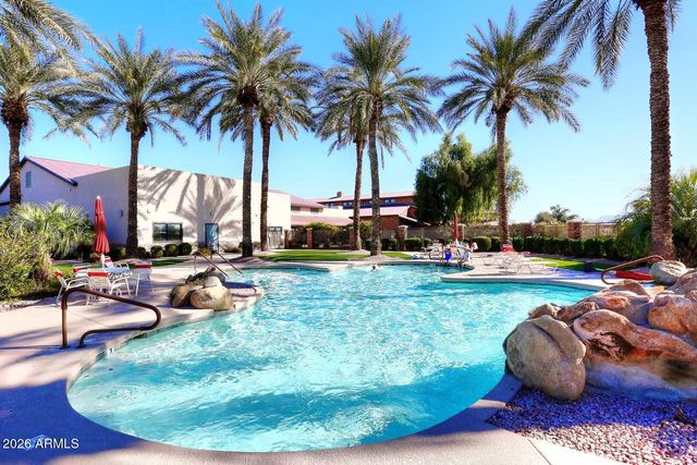 4543 E DONATO Drive, Gilbert, AZ 85298