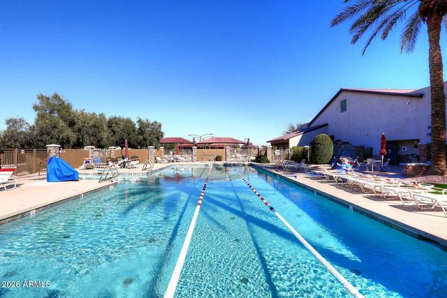 4543 E DONATO Drive, Gilbert, AZ 85298